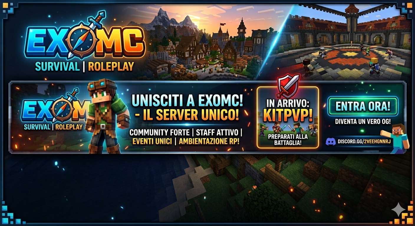 ExoMC