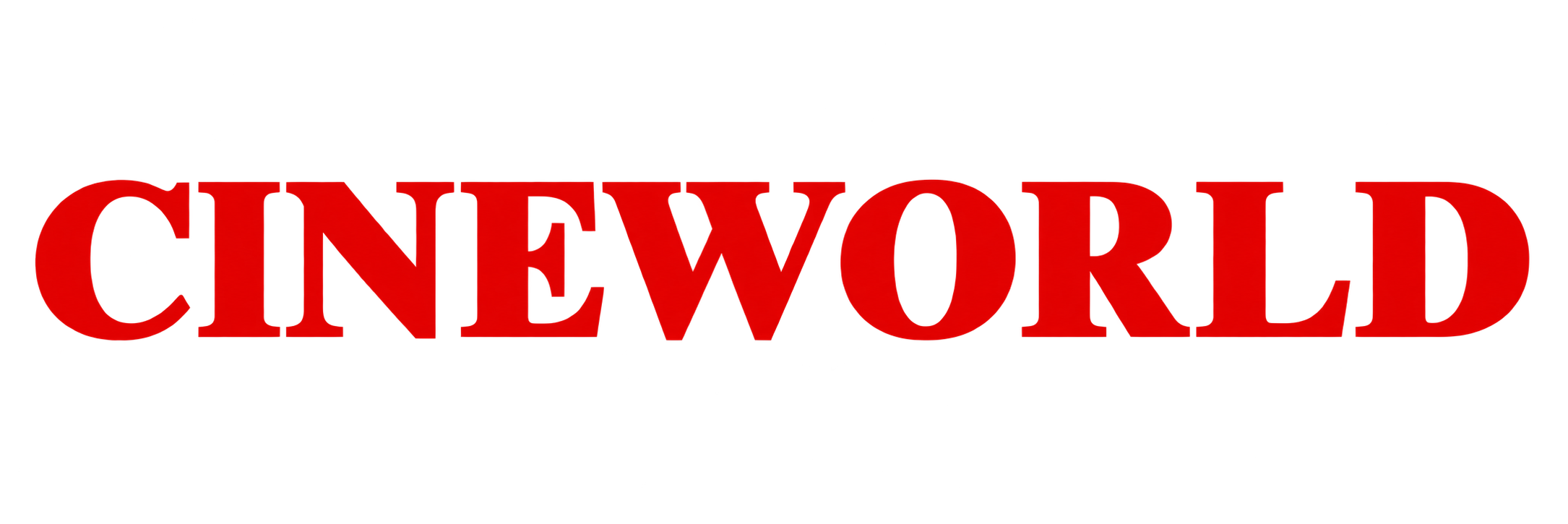 CineWorld